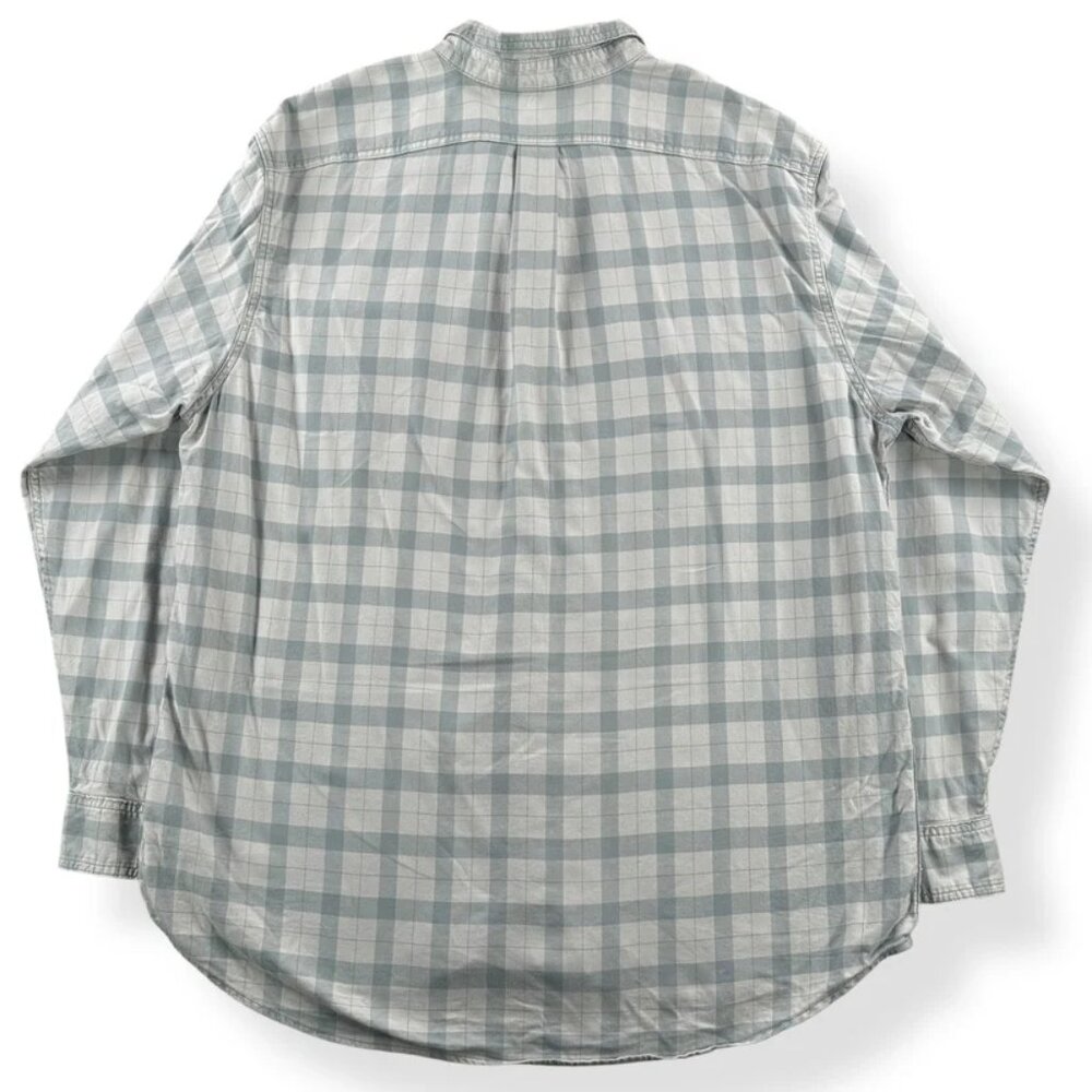 Filson Men's Lightweight Alaskan Guide Flannel Shirt - Picture 2 of 12